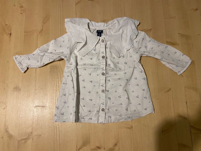 Lot 12 mois - photo numéro 2