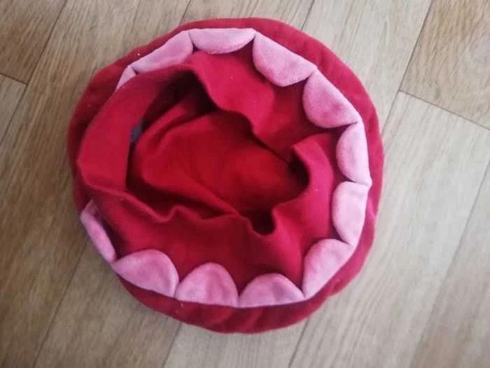 Beret fille 12/23 mois