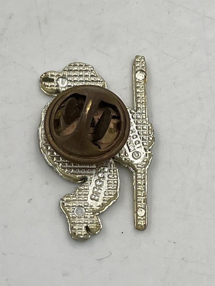 Pin’s Tortues Ninja - photo numéro 2