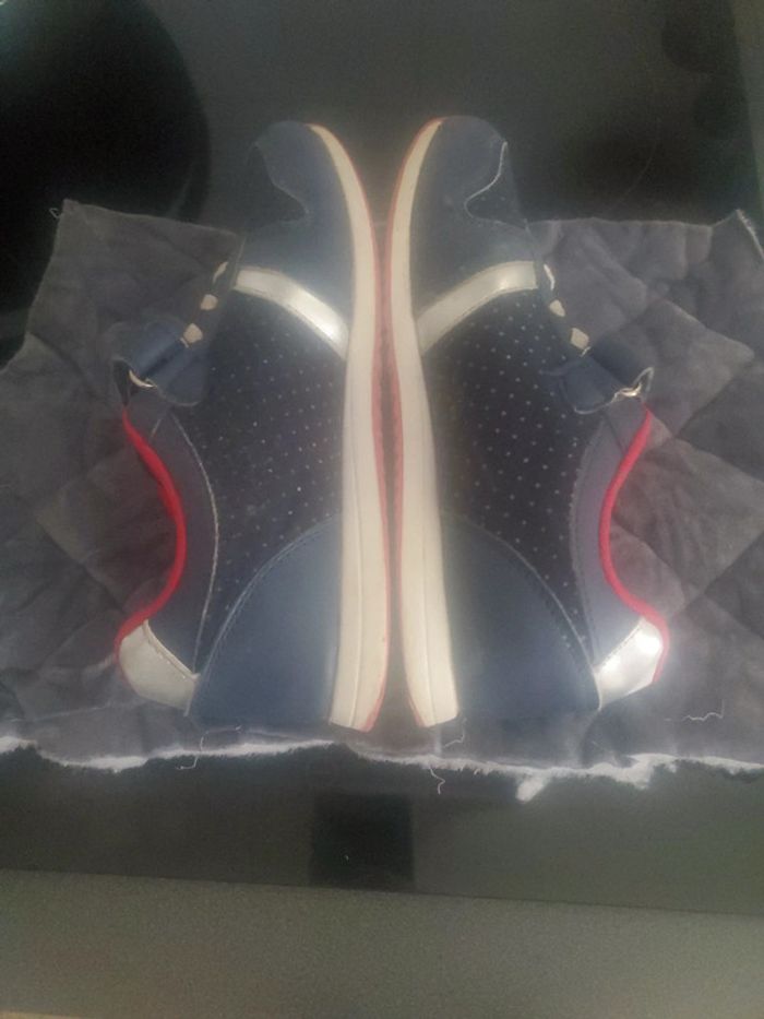 Baskets - photo numéro 4