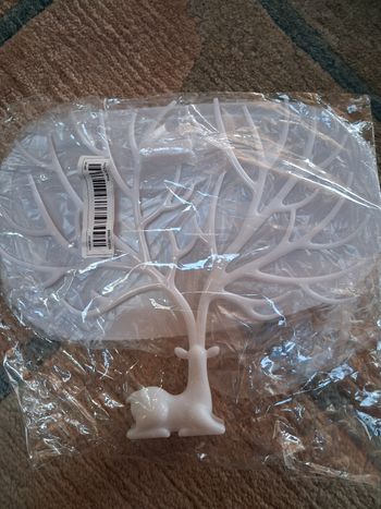 Arbre à bijoux