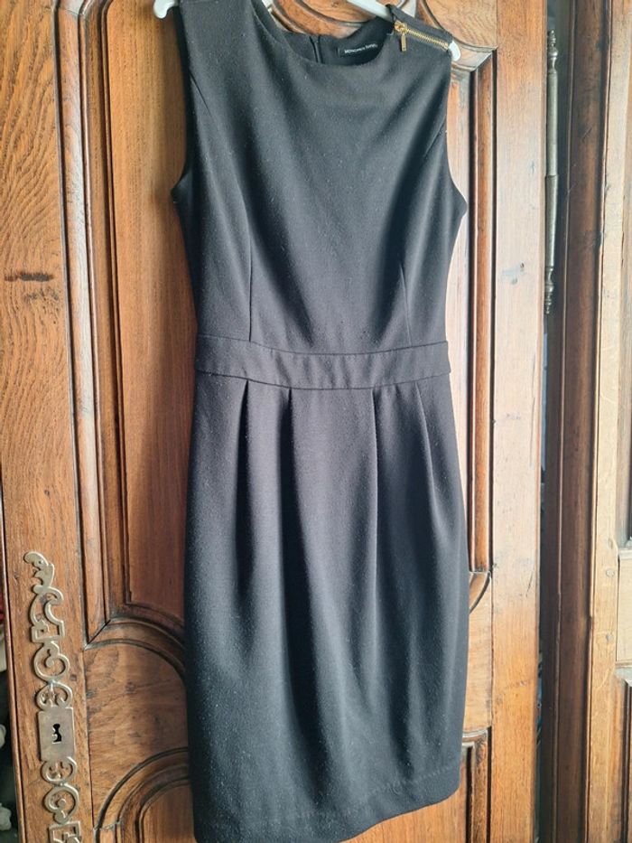 Robe caroll et monoprix - photo numéro 2