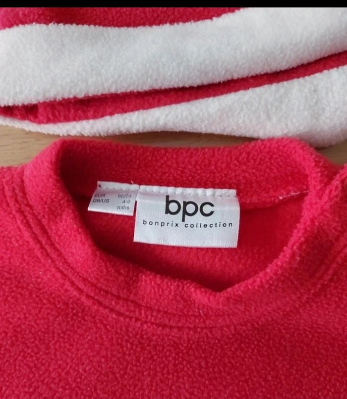 Combinaison de Noël 🎄 🎅 - photo numéro 2