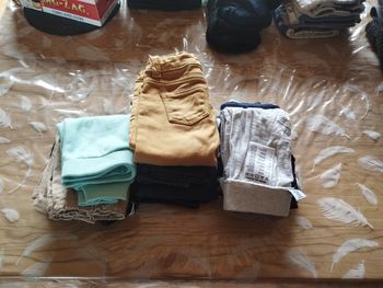 Lots pantalon 3 mois