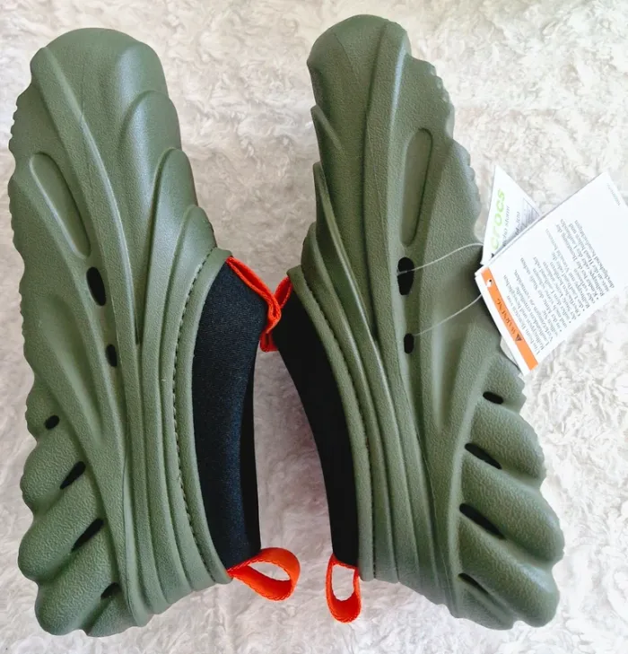 Crocs Authentiques - photo numéro 6