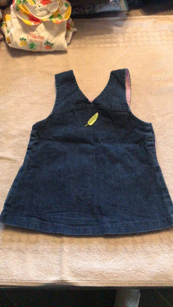 Robe 6 mois - photo numéro 2