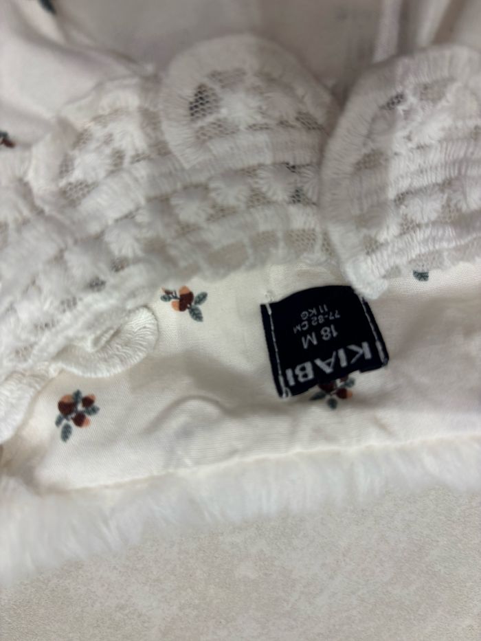 Ensemble 18M - photo numéro 3