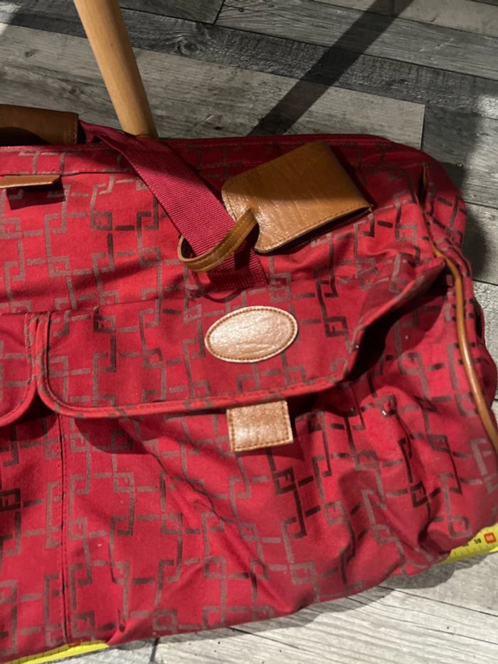 Grand Sac de voyage - photo numéro 6