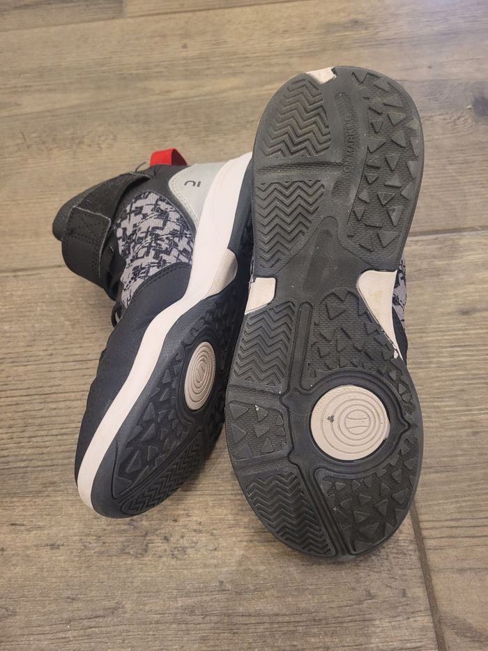 Baskets enfant taille 36 - photo numéro 4