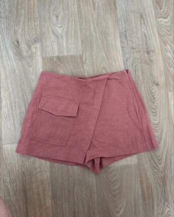 Jupe short