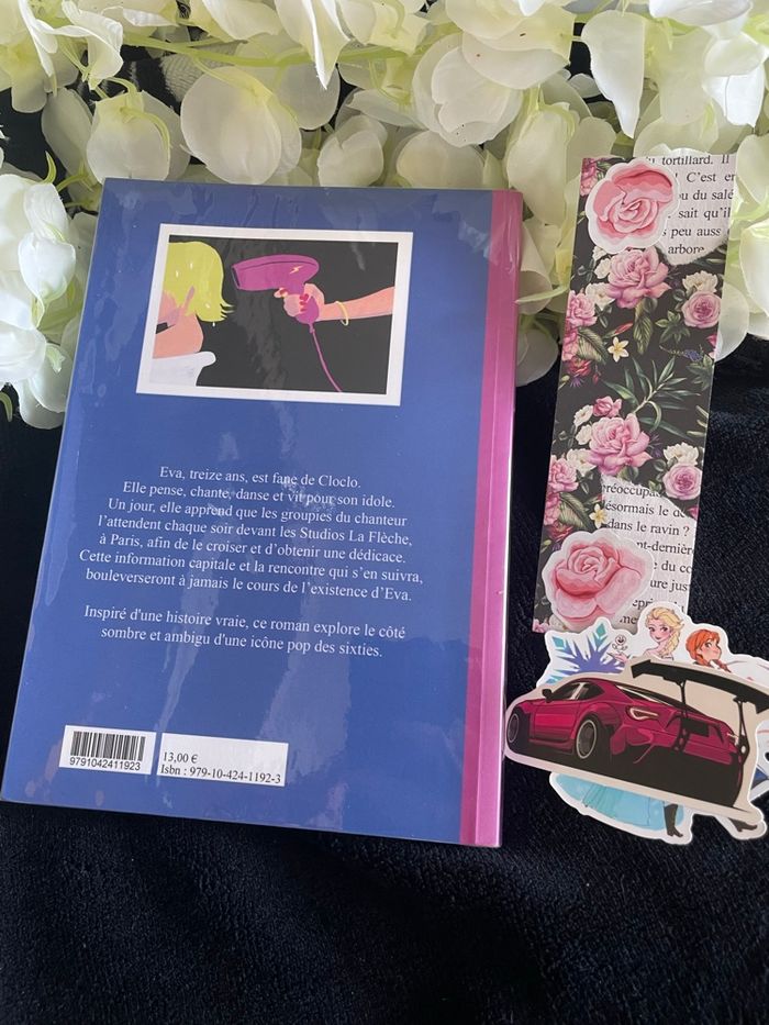 Pardonnez moi j’ai tué cloclo - photo numéro 3