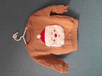 Pull - Pull de noël - Shein