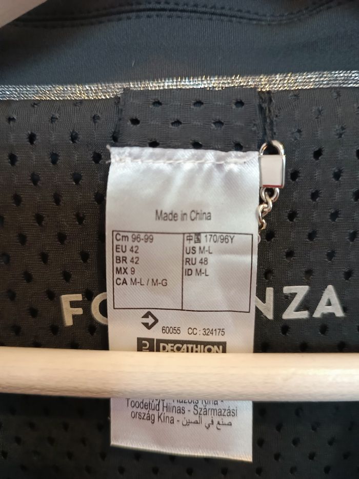 Veste de concours pour équitation - photo numéro 3