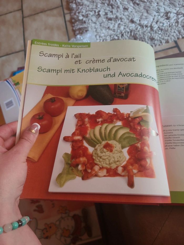 De kitchechef - photo numéro 4