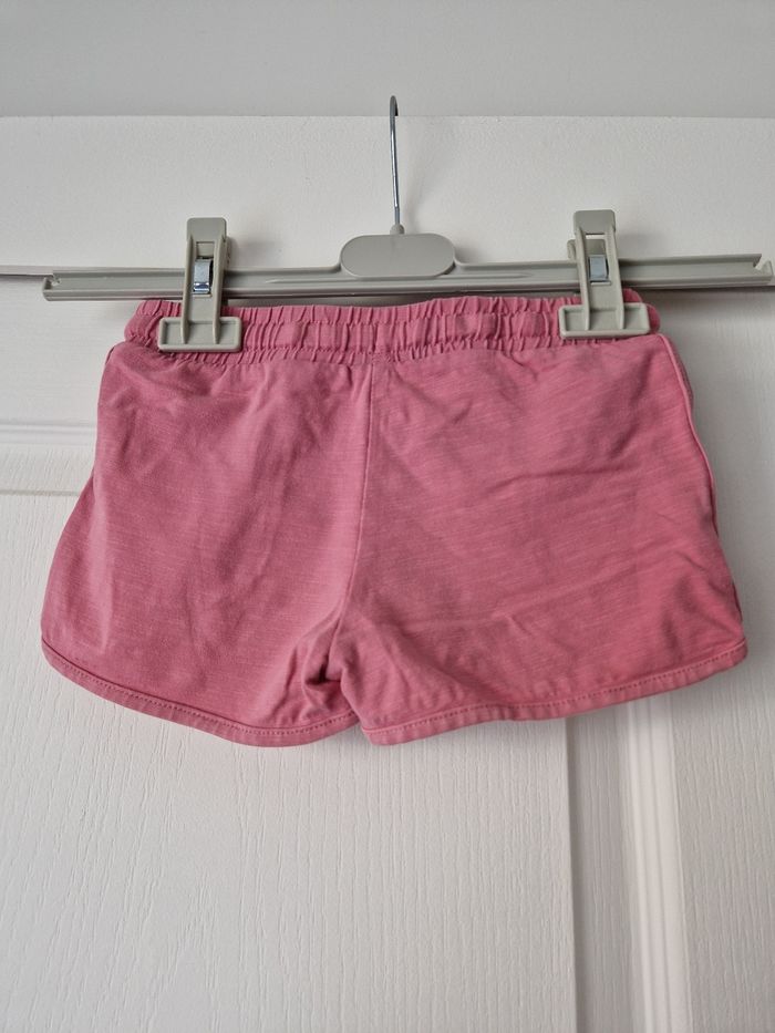 Short rose Orchestra 5 ans Bon état - photo numéro 2
