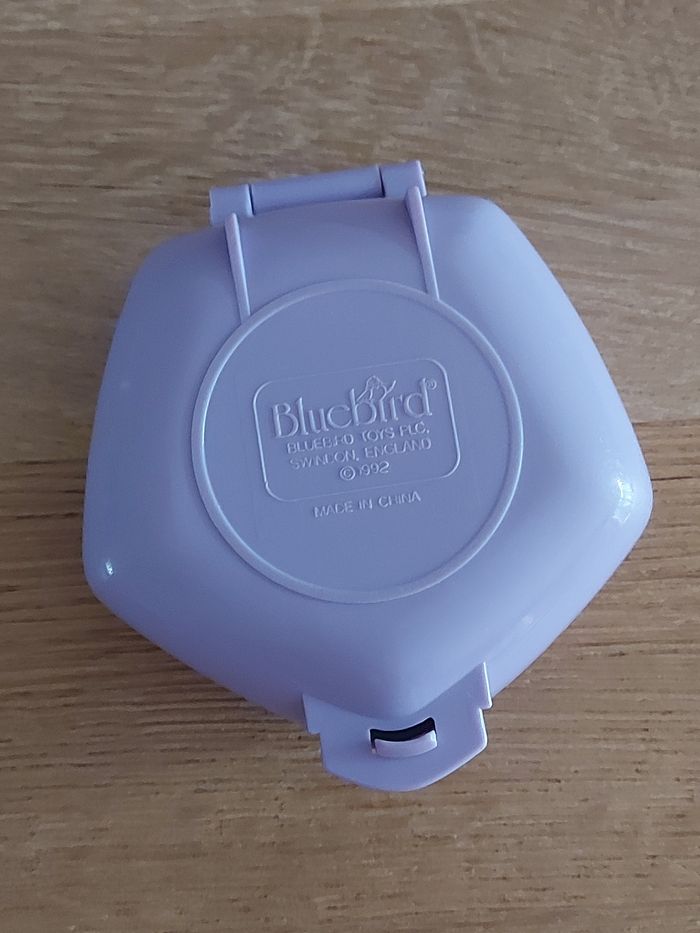 Polly pocket restaurant - photo numéro 9