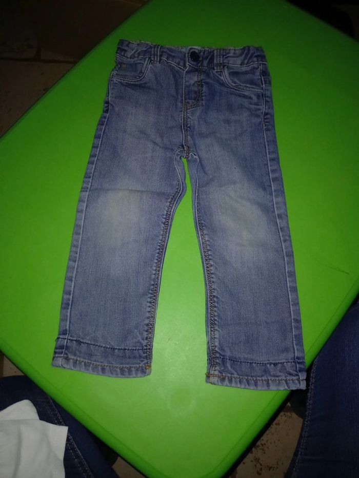 Jeans 2ans