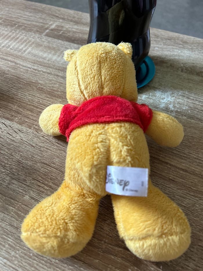 Peluche Disney - photo numéro 4