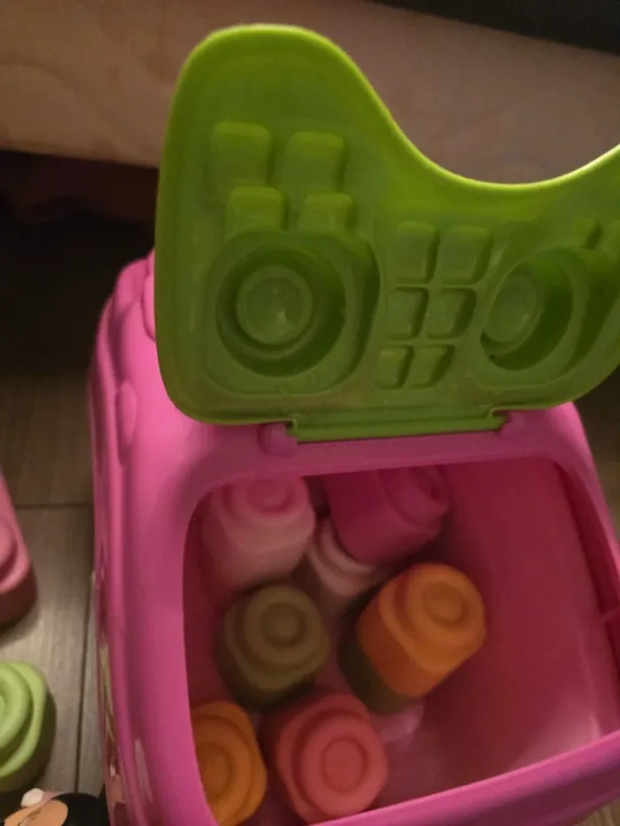 Maison de Minnie babyclemmy - photo numéro 4
