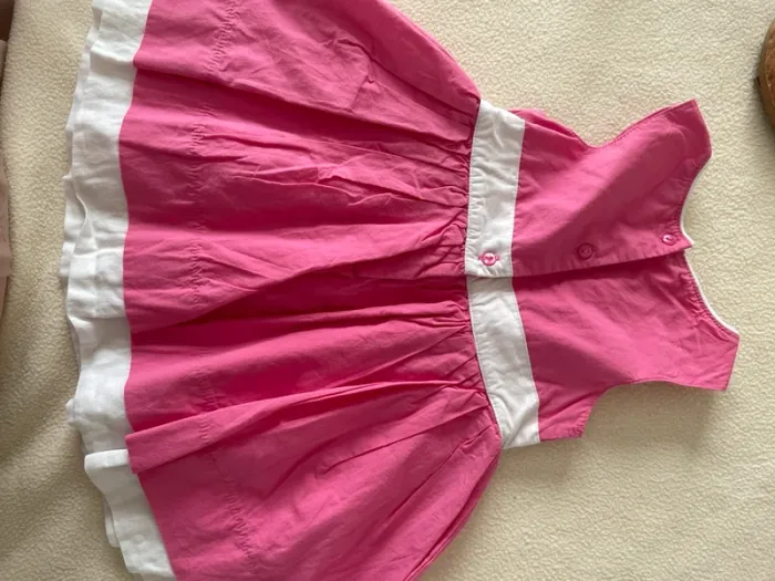 🎀 Ensemble bébé fille – Taille 12 mois – Neuf 🎀 - photo numéro 4