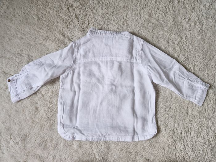 Chemise - photo numéro 7