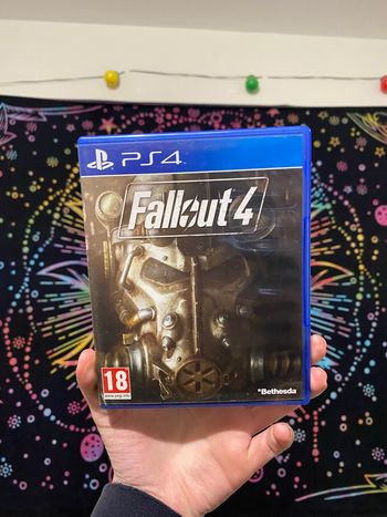 Fallout 4