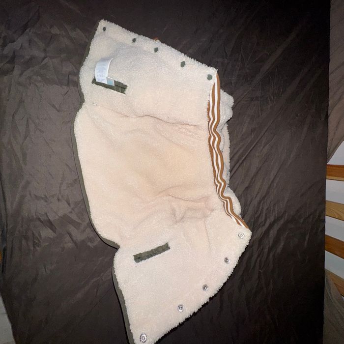 Manteau - photo numéro 2