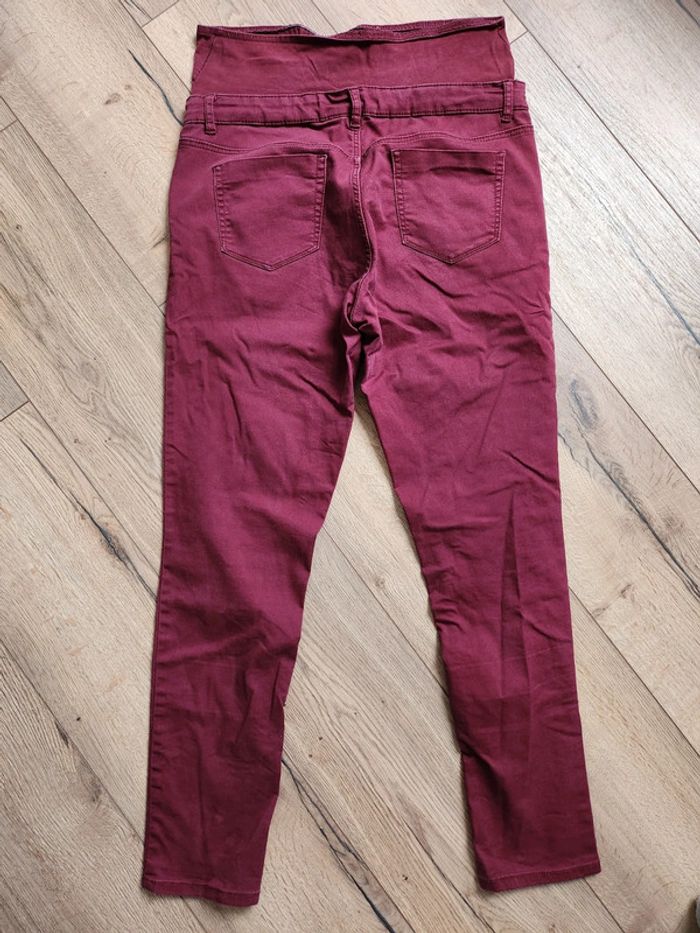 Pantalon de grossesse - photo numéro 2
