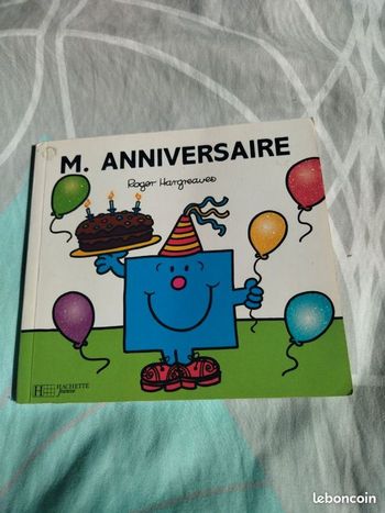 M.anniversaire