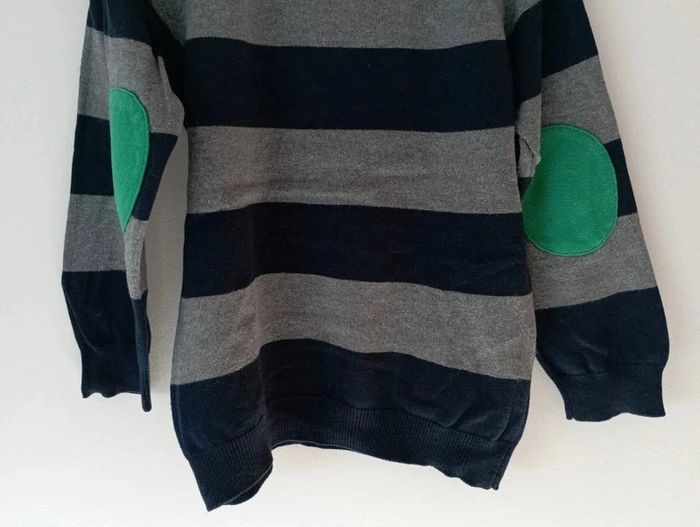 Pull rayé 5 ans Tape à l'oeil - photo numéro 7