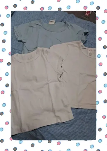 Maillot de corps 24 mois