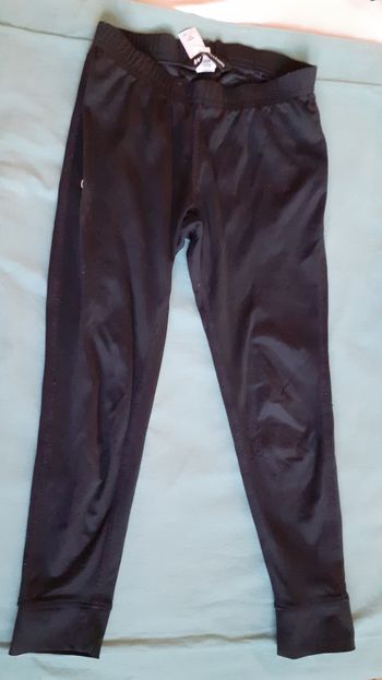 Legging de sport 6 ans