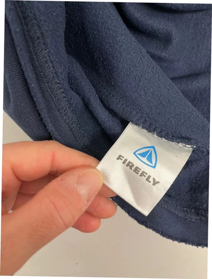 Sweat à capuche Firefly 12 ans - photo numéro 7