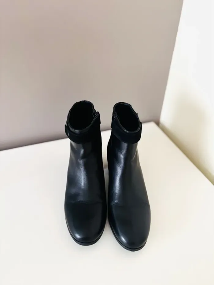 Bottines JONAK - photo numéro 8