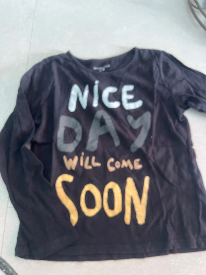 Lot Tee Shirt - photo numéro 6