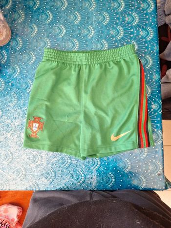 Short nike 24/36 mois 90/95 Portugal
