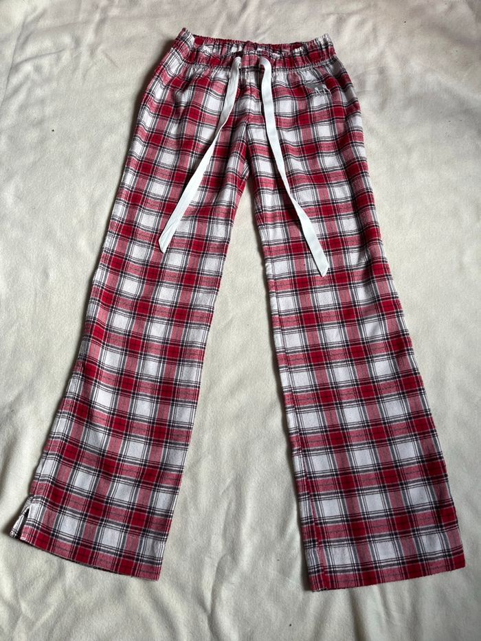 Pantalon de pyjama M Abercrombie