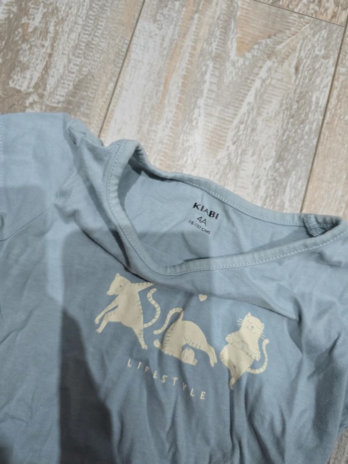 Pyjamas #orianablfille4ans - photo numéro 3