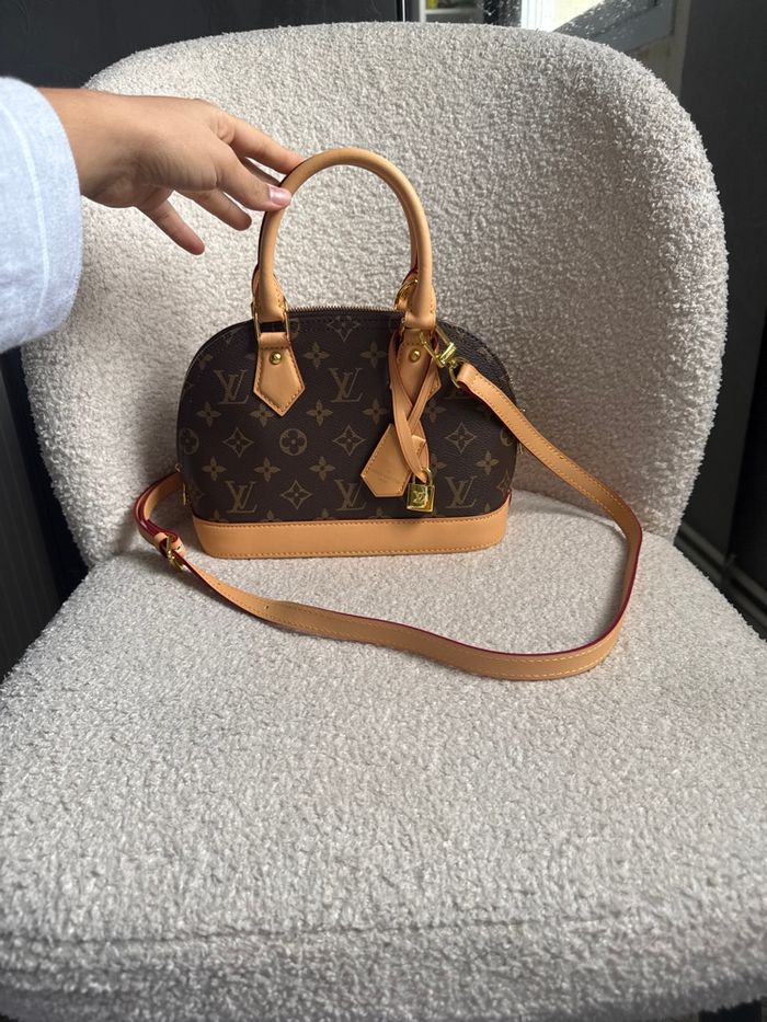 Bb alma lv - photo numéro 6