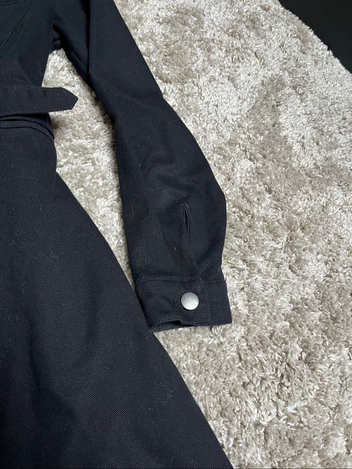 Robe en jean - photo numéro 3