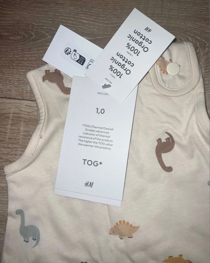 Gigoteuse dinosaures - photo numéro 4