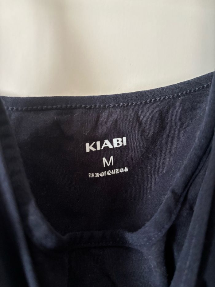 Débardeur d’allaitement  Kiabi - photo numéro 2