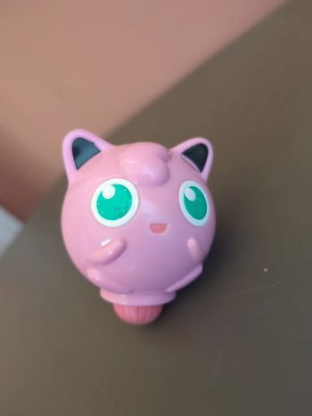 Figurine Pokémon Rondoudou