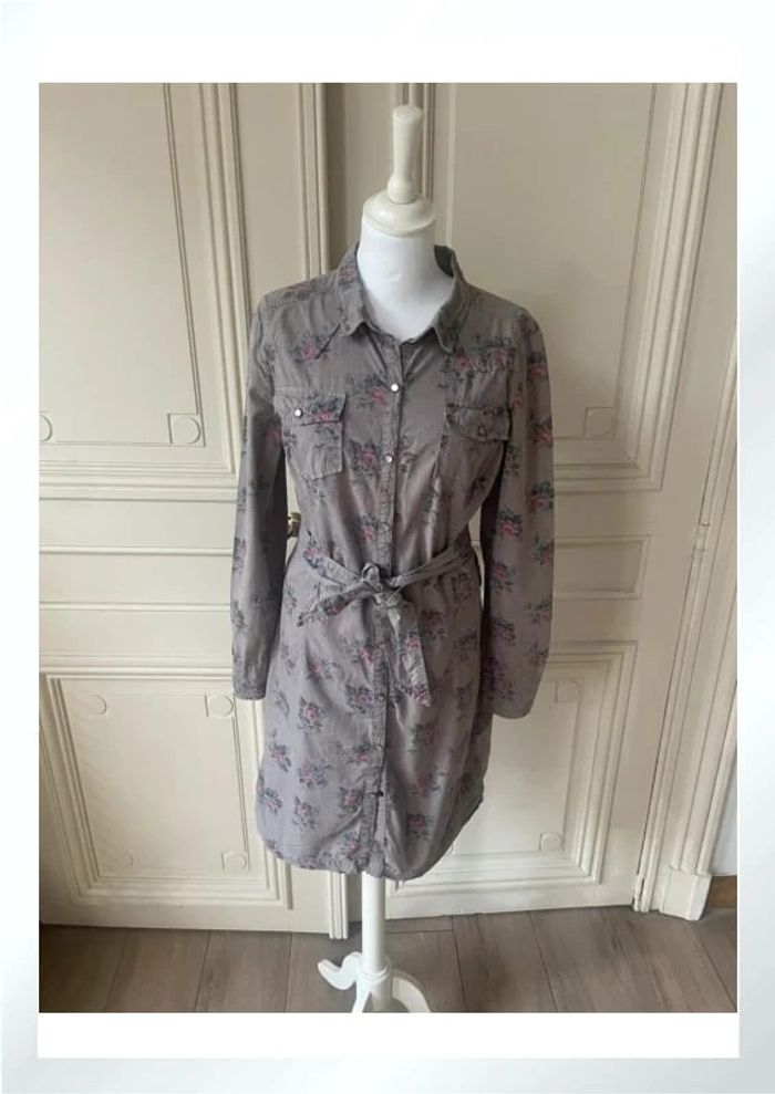 Robe Pauline.B - photo numéro 7