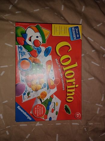 Colorino