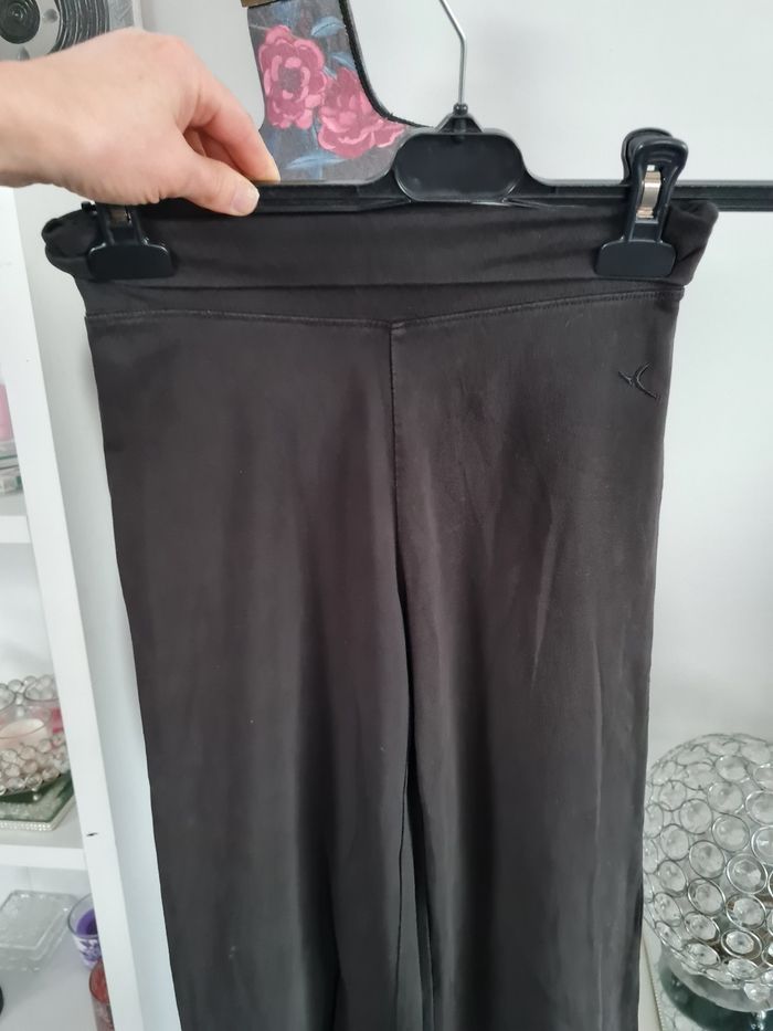 Bas de survêtement domyos - photo numéro 2