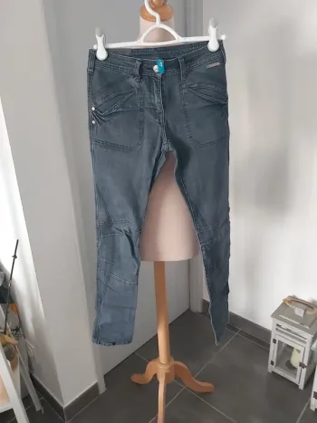 Jeans fille
