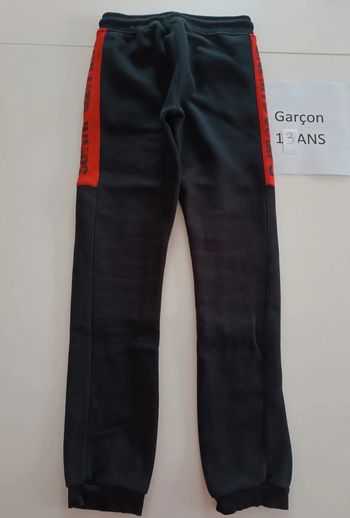 Bas jogging chaud C&A 13 ans