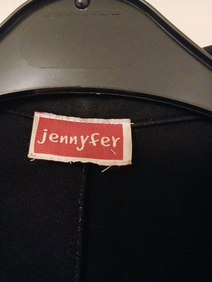 Veste habillée Jennyfer T38 - photo numéro 2