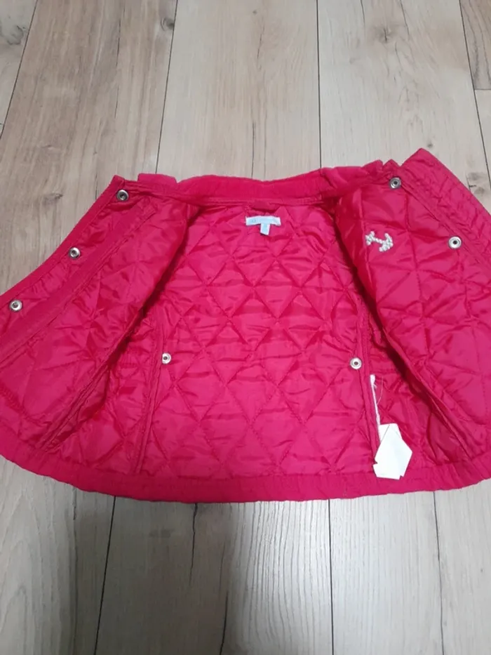 Veste et maillot 9 mois - photo numéro 4